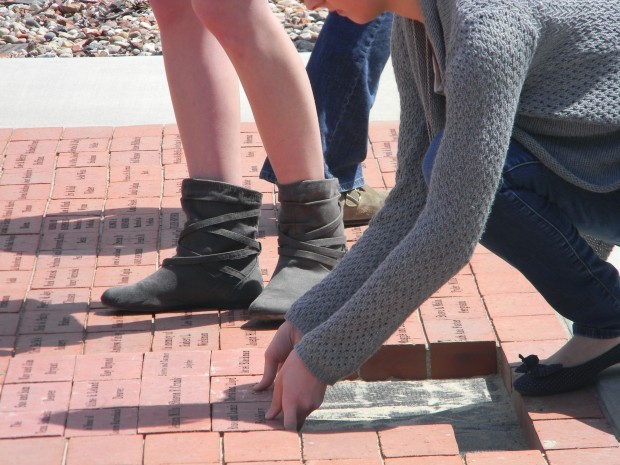 Holocaust Memorial Ceremony