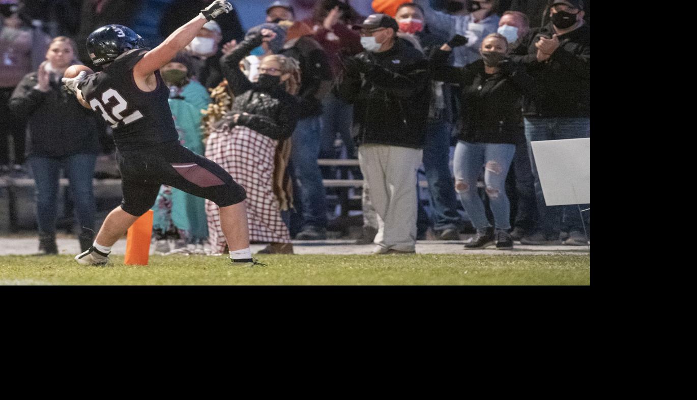 BDS vs. Sandhills/Thedford, 11.20