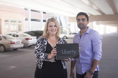 Liberty