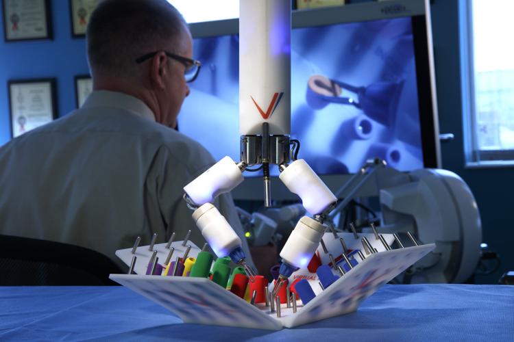 Virtual Incision