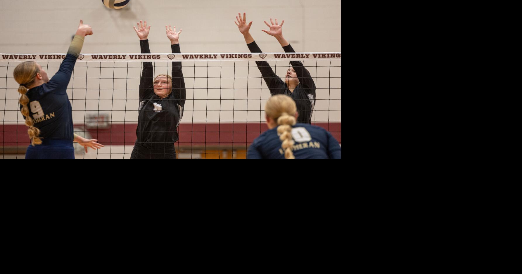 Rankings Nebraska high school volleyball, Sept. 21