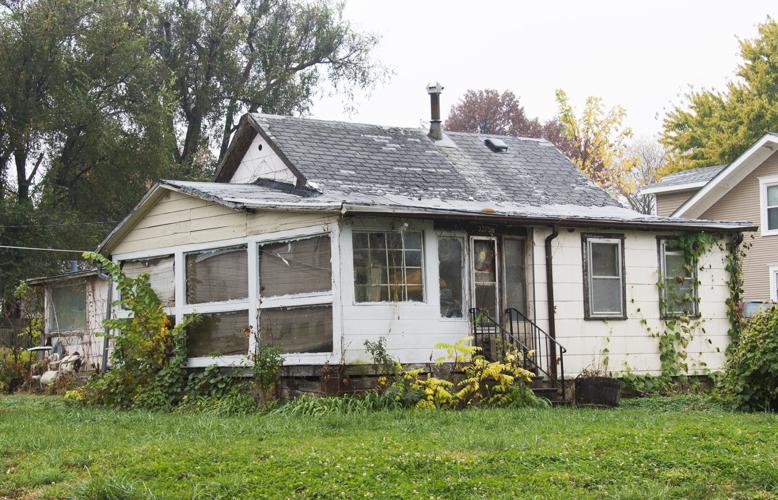 Neglected properties
