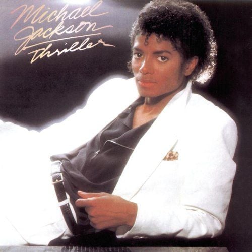 Baby Boomer Music Michael Jackson