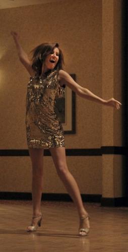 dancing with stars