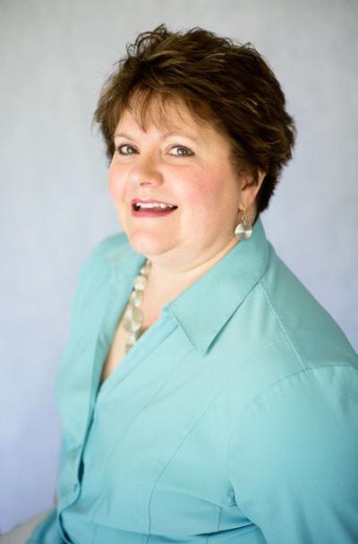 Paula Randall