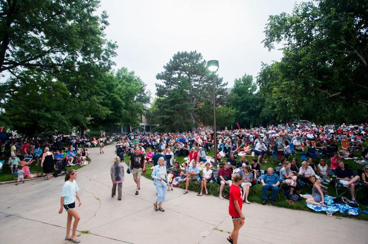 Jazz in June