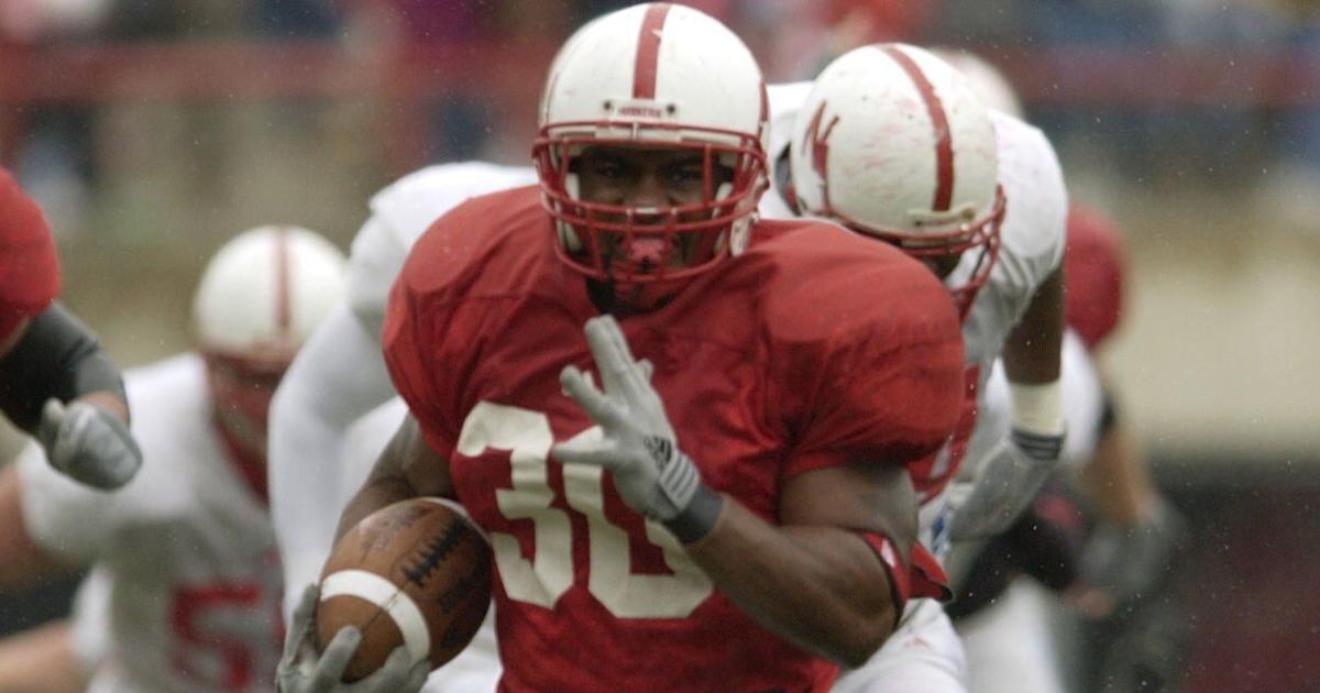 Former Nebraska running back Dahrran Diedrick dies of cancer ... - Lincoln Journal Star