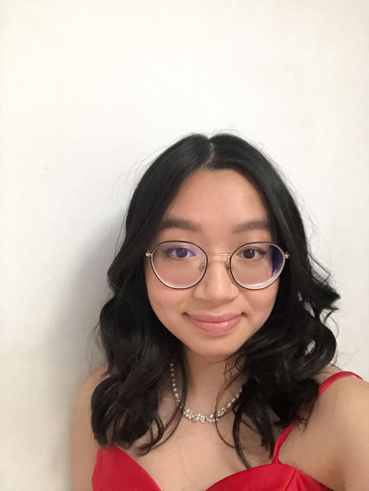 Jessie Nguyen
