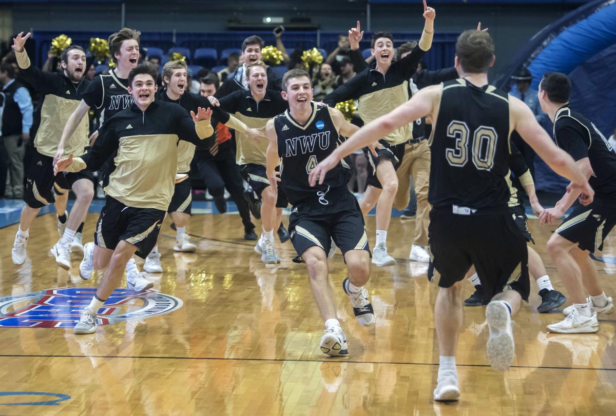 Nwu Knows Last Year S National Title Makes This Season Tougher