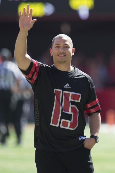 Oregon vs. Nebraska, 9/17