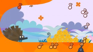 locoroco review locoroco review