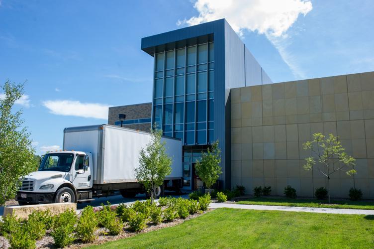 Veterinary Move-In (copy)