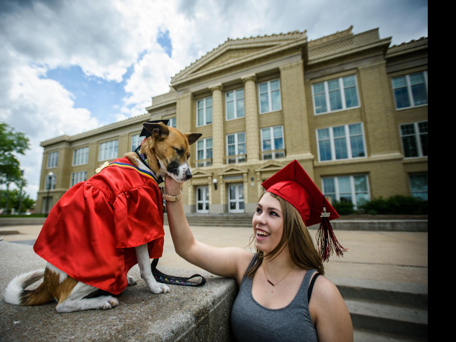 Cindy Lange Kubick A Girl And Her Dog Walking Into The World