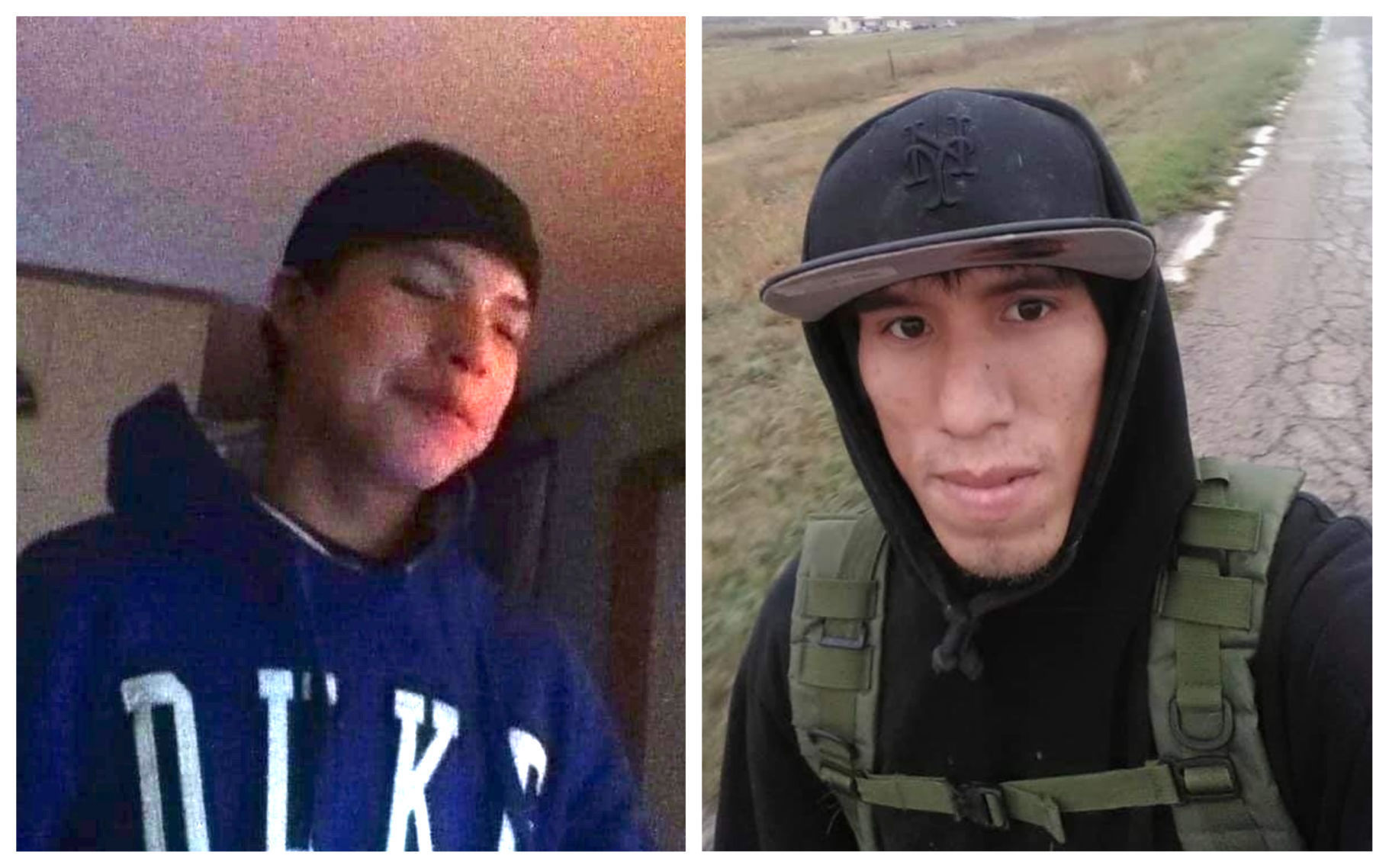 Family sad, but relieved to have answers to missing South Dakota cousins