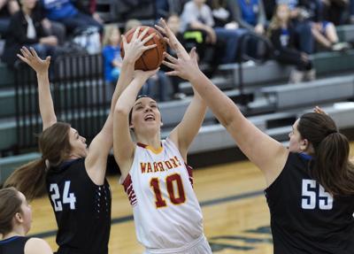 Class D-2, Exeter-Milligan vs. Red Cloud, 3/1/18