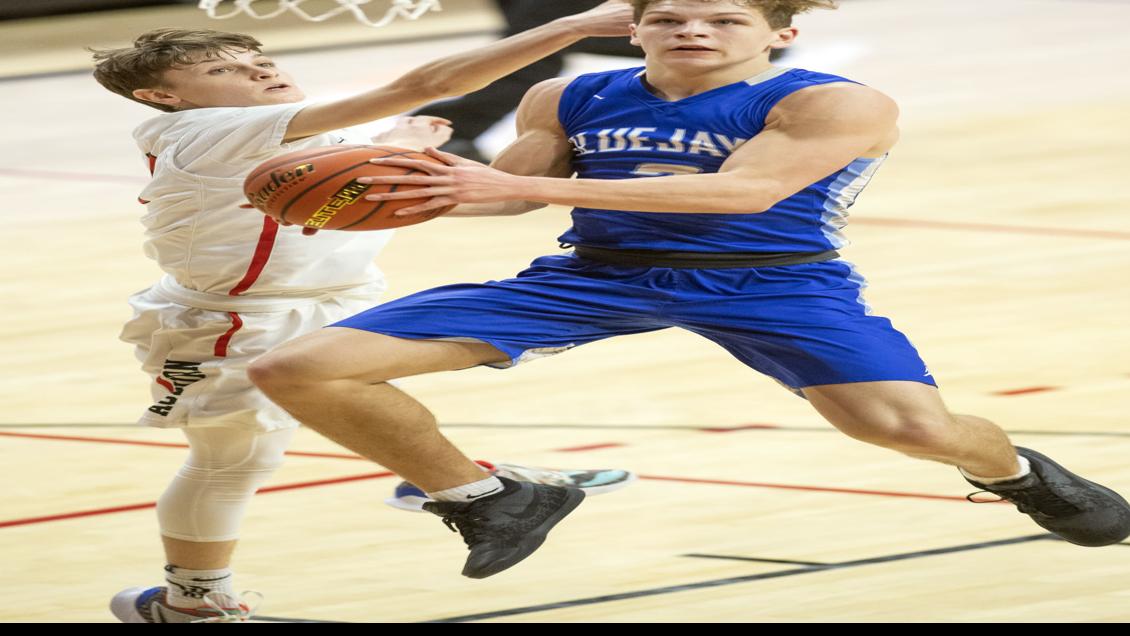 Jacobsen Ready To Balance Aau Basketball With High School Football During September Live Period Boys Basketball Journalstar Com