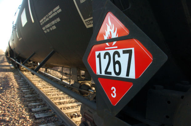 Oil Trains Safety (copy)