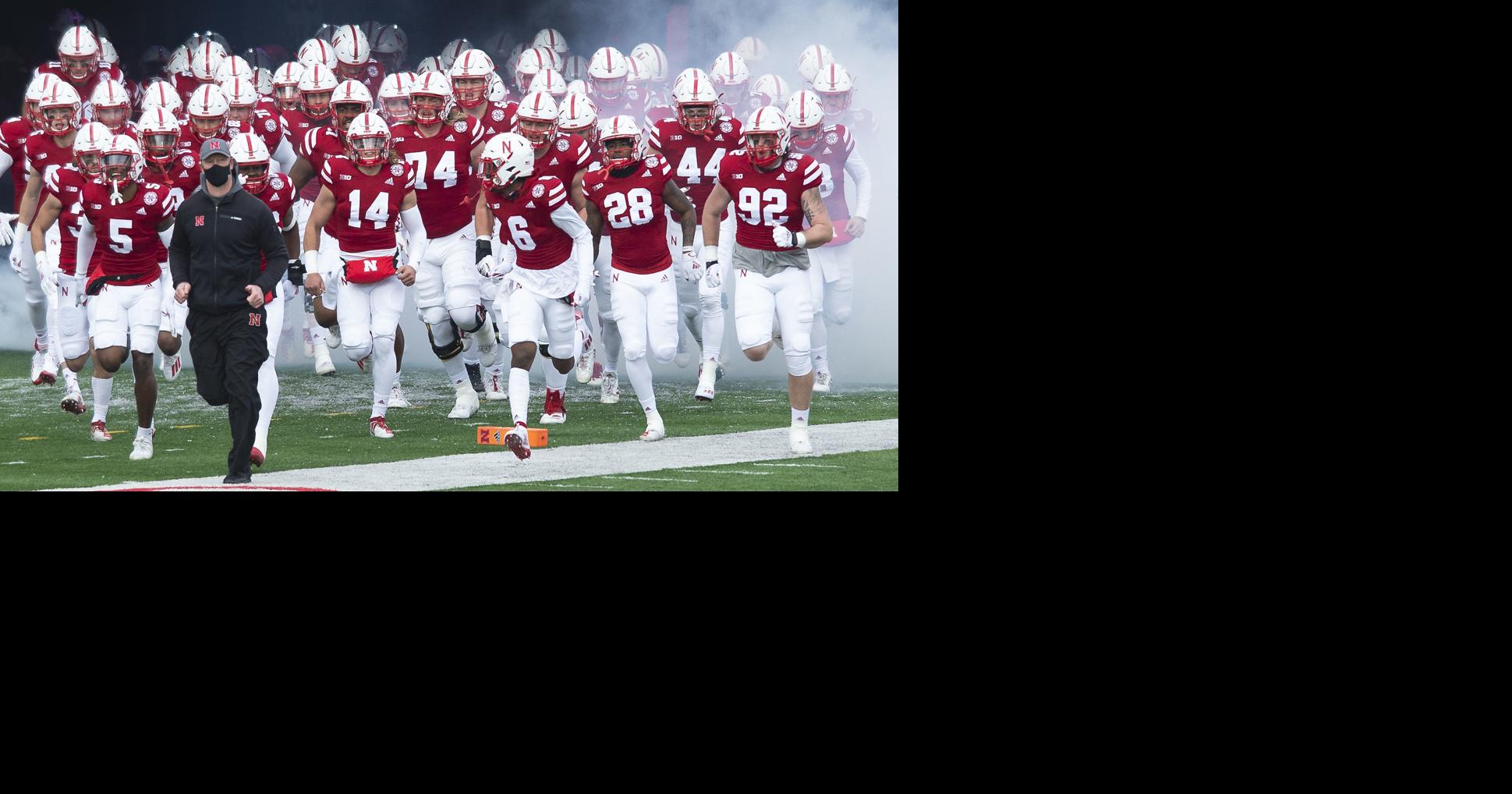 A look at the 2021 Nebraska football schedule