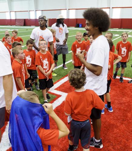Football Leaders Football Camp