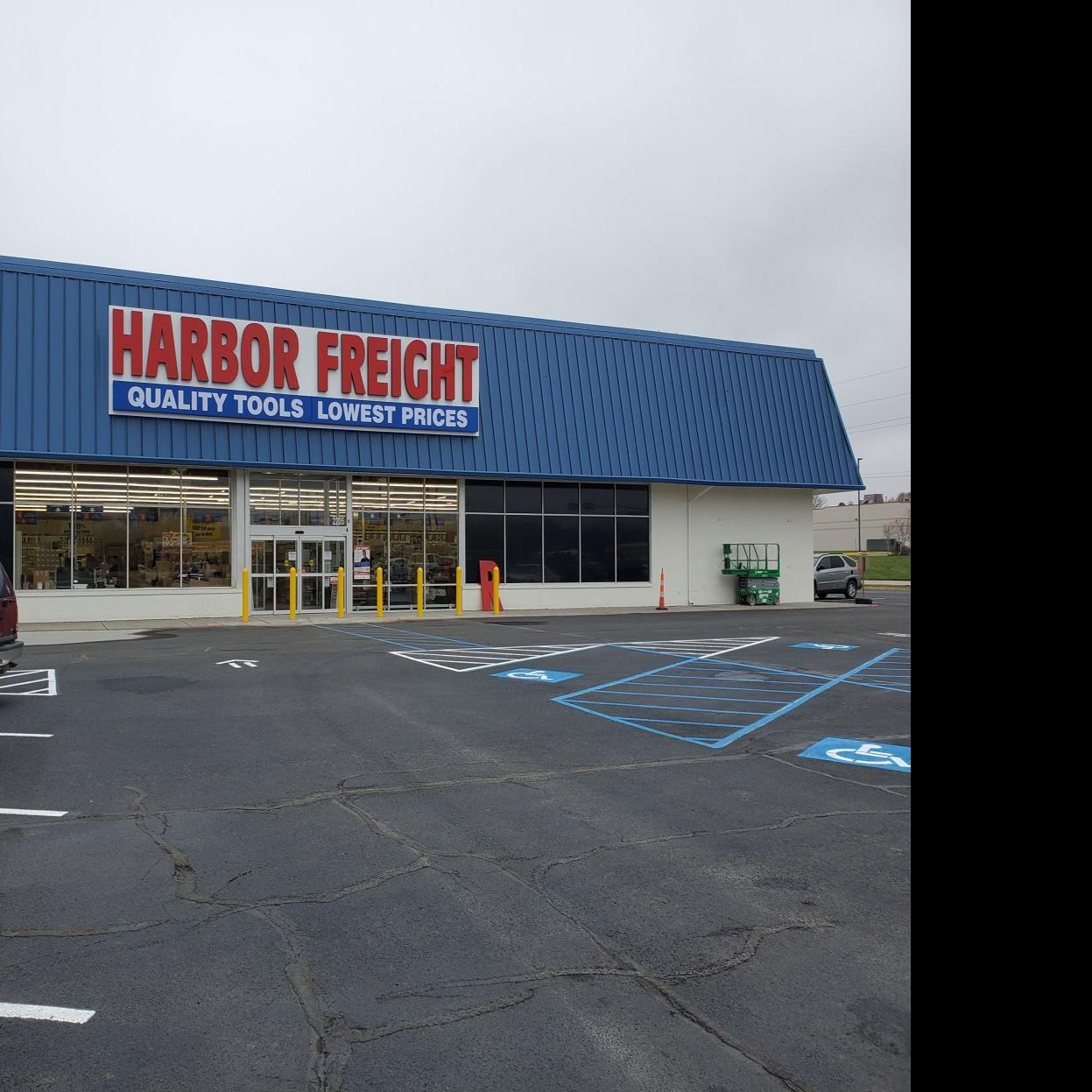 Harbor Freight Planning To Open Beatrice Location On Tuesday Local Business News Journalstar Com