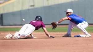 Live updates: Class B takes the field at Werner Park for Day 2 of state baseball