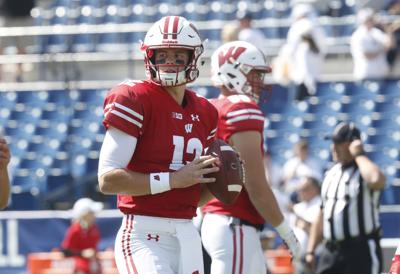 Alex Hornibrook