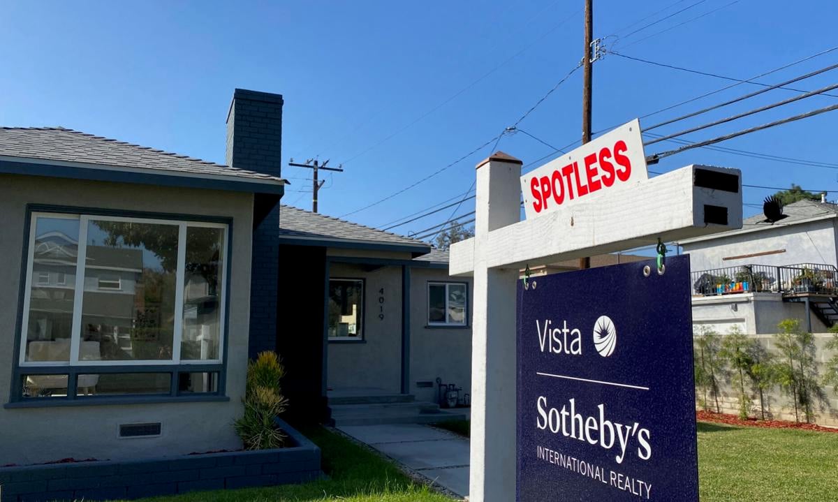 BIZ-REAL-BANKRATE-INFLATION-MORTGAGES-GET