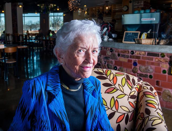 Alice Dittman