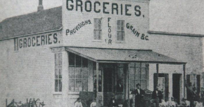 Jim McKee: Charles W. McDonald and perhaps North Platte's oldest commercial building