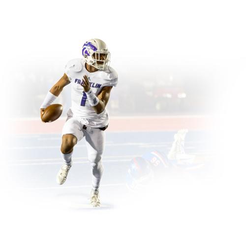Lamar Jackson