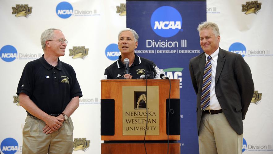 Nebraska Wesleyan