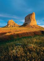 15 beautiful places to visit in Nebraska