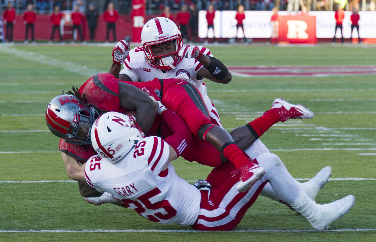 Photos: Nebraska Vs. Rutgers | Football Galleries | Journalstar.com