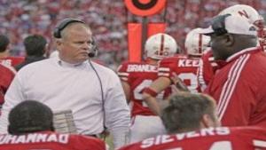 Callahan Alters Defensive Staff Football Journalstar Com