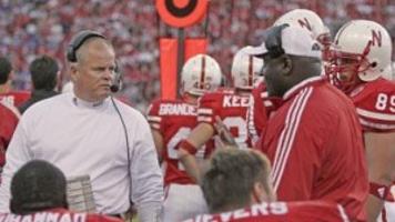 Callahan Alters Defensive Staff Football Journalstar Com