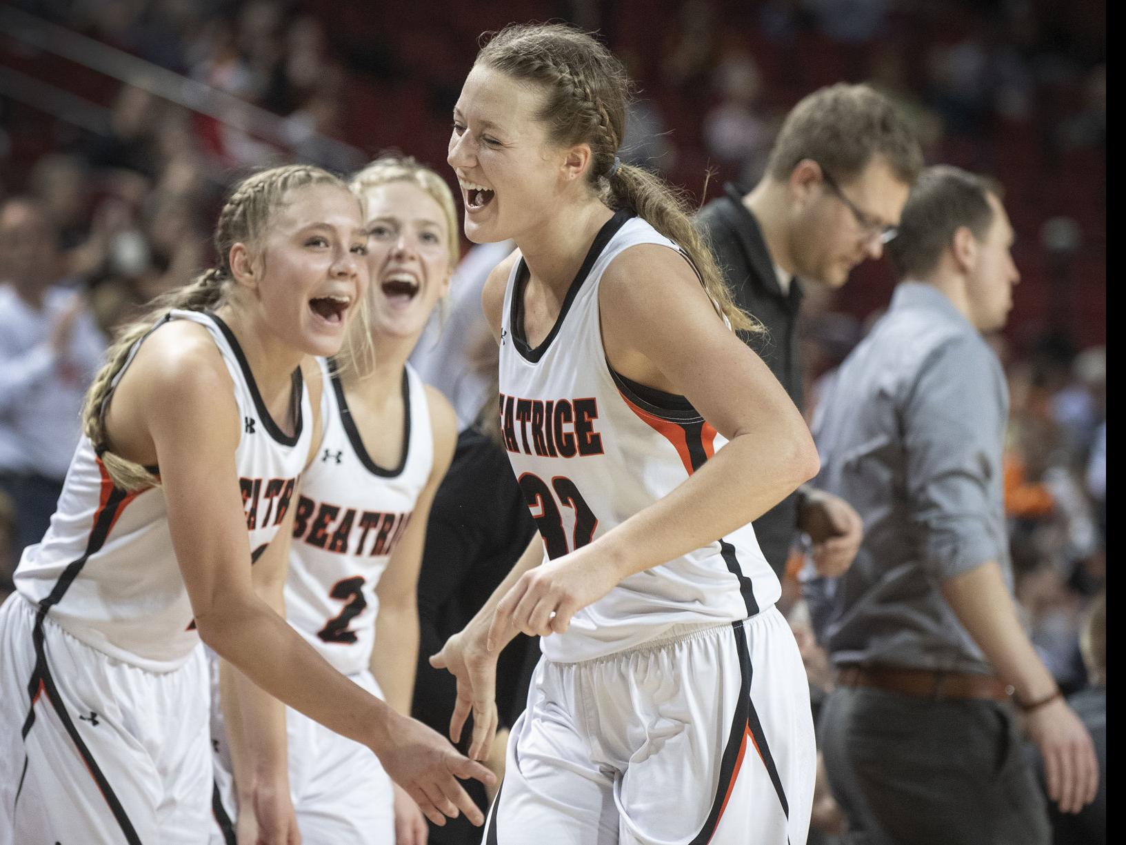 Girls State Basketball Tournament Scores And Schedule Girls Basketball Journalstar Com