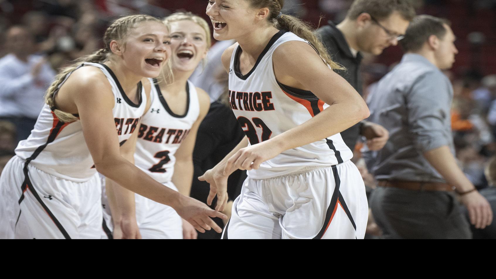 Girls State Basketball Tournament Scores And Schedule Girls