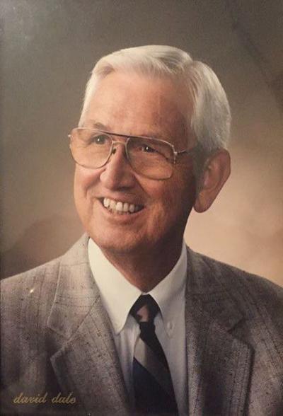 dr robert bob bruce synhorst obituaries