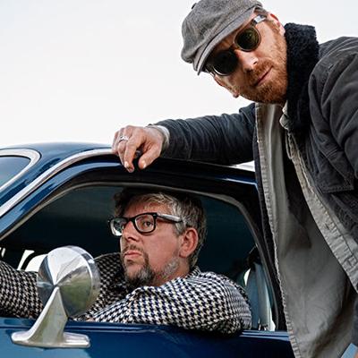 The Black Keys 1
