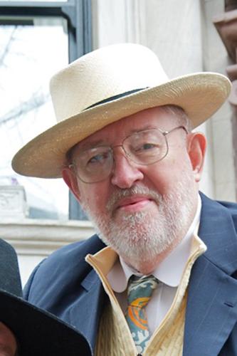 Tom Hutson