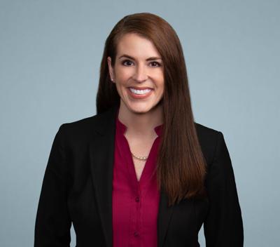 Heather Hilgers