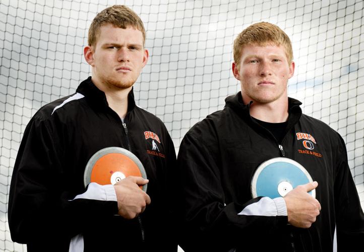 Beatrice throwers (copy)