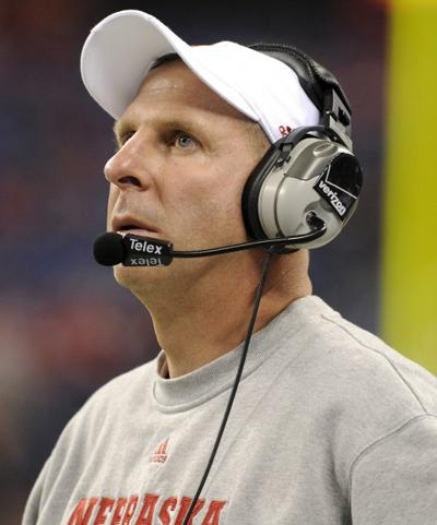 Nebraska vs. Wisconsin, 12.1.2012