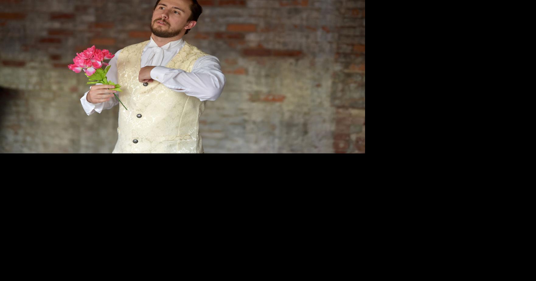 Flatwater Shakespeare Company to stage shows this week in city parks