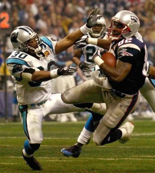 Super Bowl Xxxviii Journalstar Com