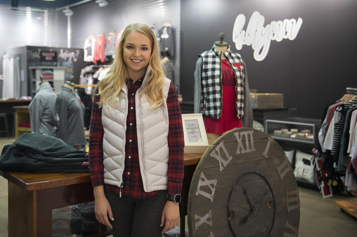 2 Pop Up Shops Opening At Gateway Mall This Week Local Business
