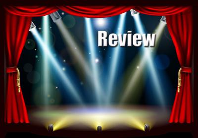 Review logo 2019