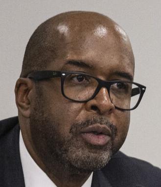Rodney Bennett mug