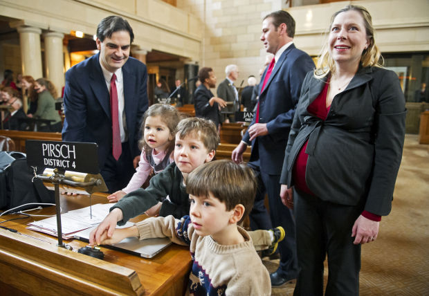 Legislature 2014