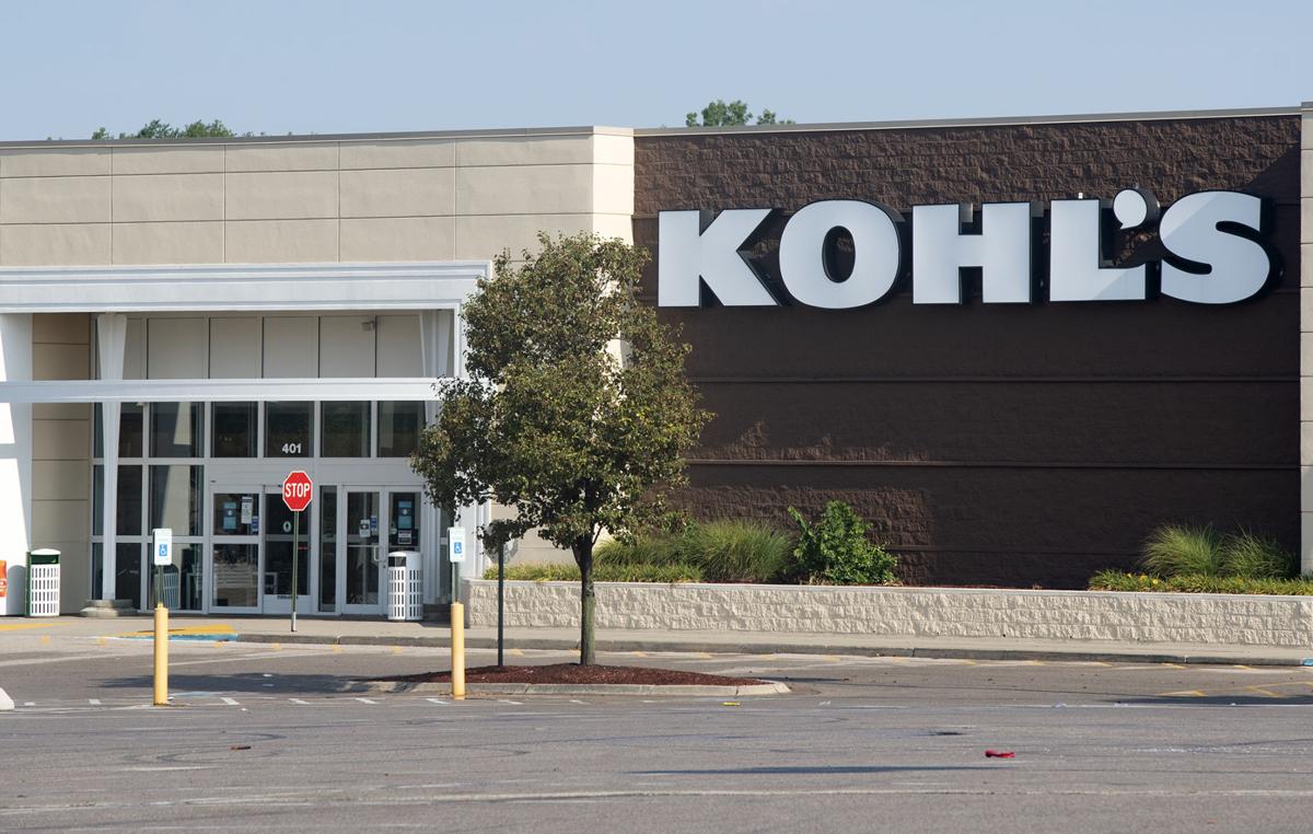 Kohl's set to open in Garden City